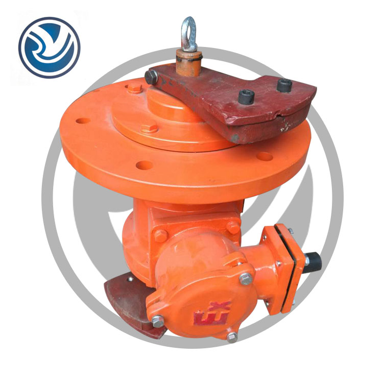 立式防爆振动电机